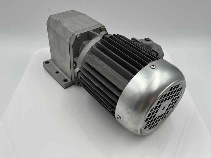 Gebraucht MÜLLER MARTINI Getriebemotor 3736.1255.3