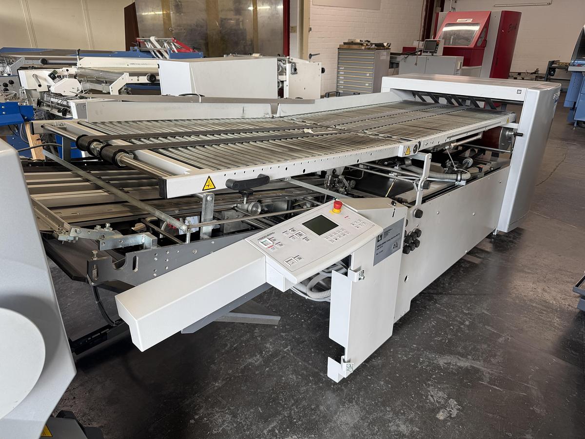 Gebraucht HEIDELBERG KH 78/82 4 KZ