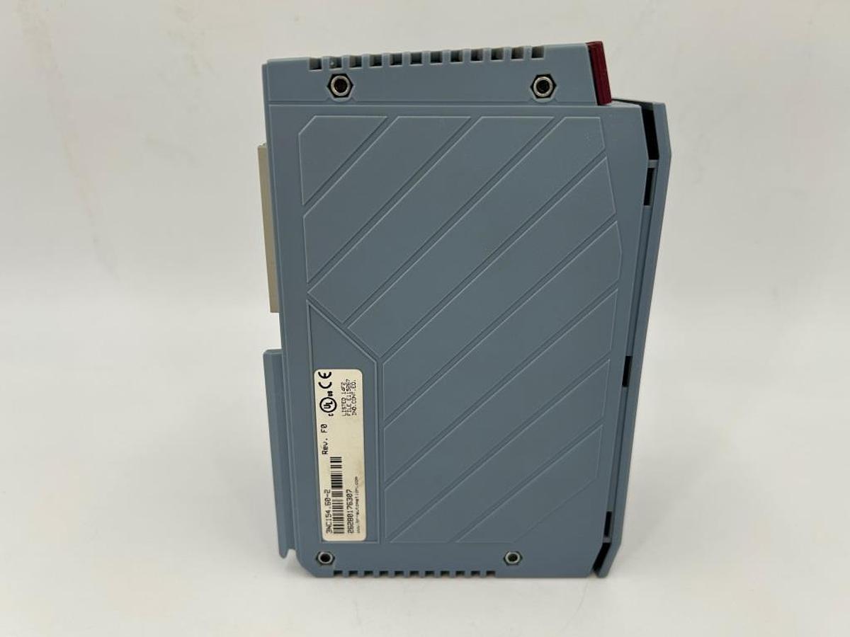 Gebraucht B&R NC 154 Positioniermodul 3 Achsen 0056.4443