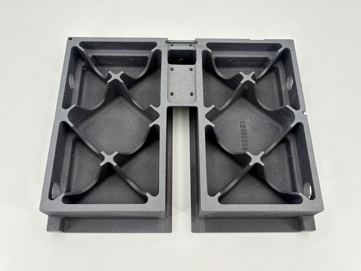 Gebraucht KOLBUS Nr. 25 Schneidtisch 12155525