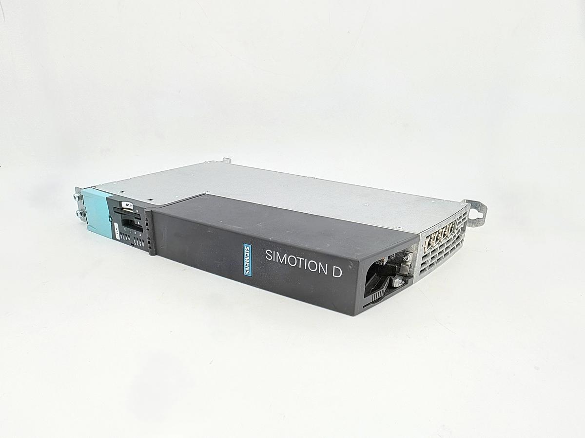 Gebraucht SIEMENS SIMOTION D Kontrollmodul 00055965