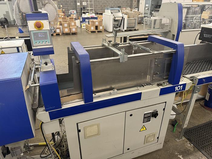 Gebraucht KOLBUS TS.A