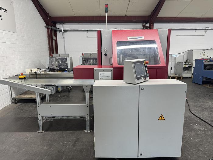 Gebraucht MÜLLER MARTINI 1576 ESPRIT