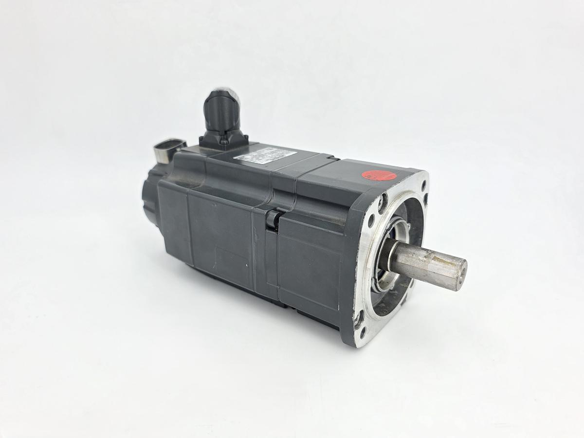 Gebraucht SIEMENS Motor 1FK7042-2AF71-1QH0
