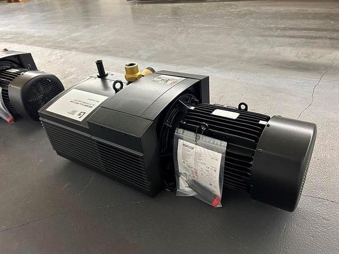 Gebraucht BECKER KDT 3.140