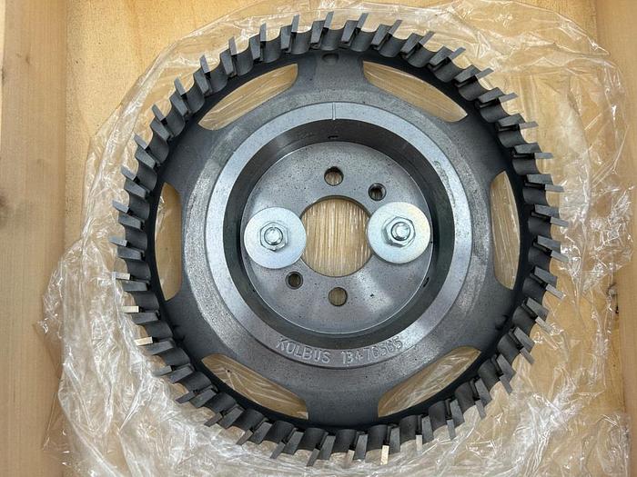 KOLBUS Egalisierfräser 13476585