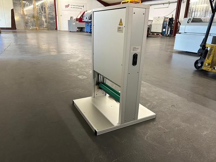 Gebraucht KK PULLTESTER KKP03A / Serie 6