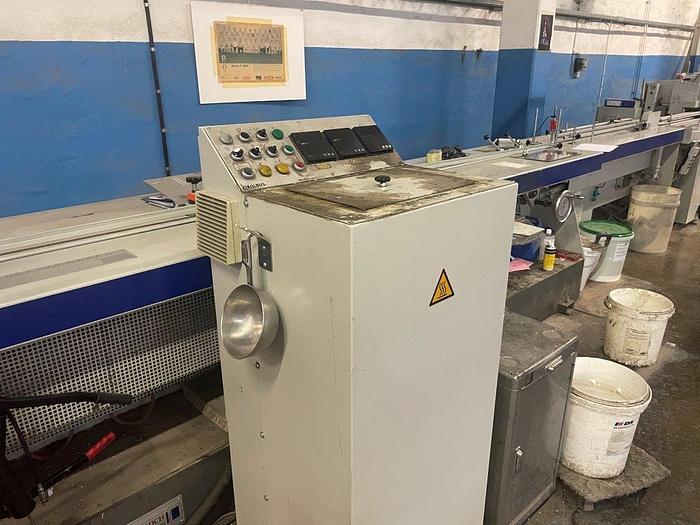 Gebraucht SIGLOCH SB 3100/2