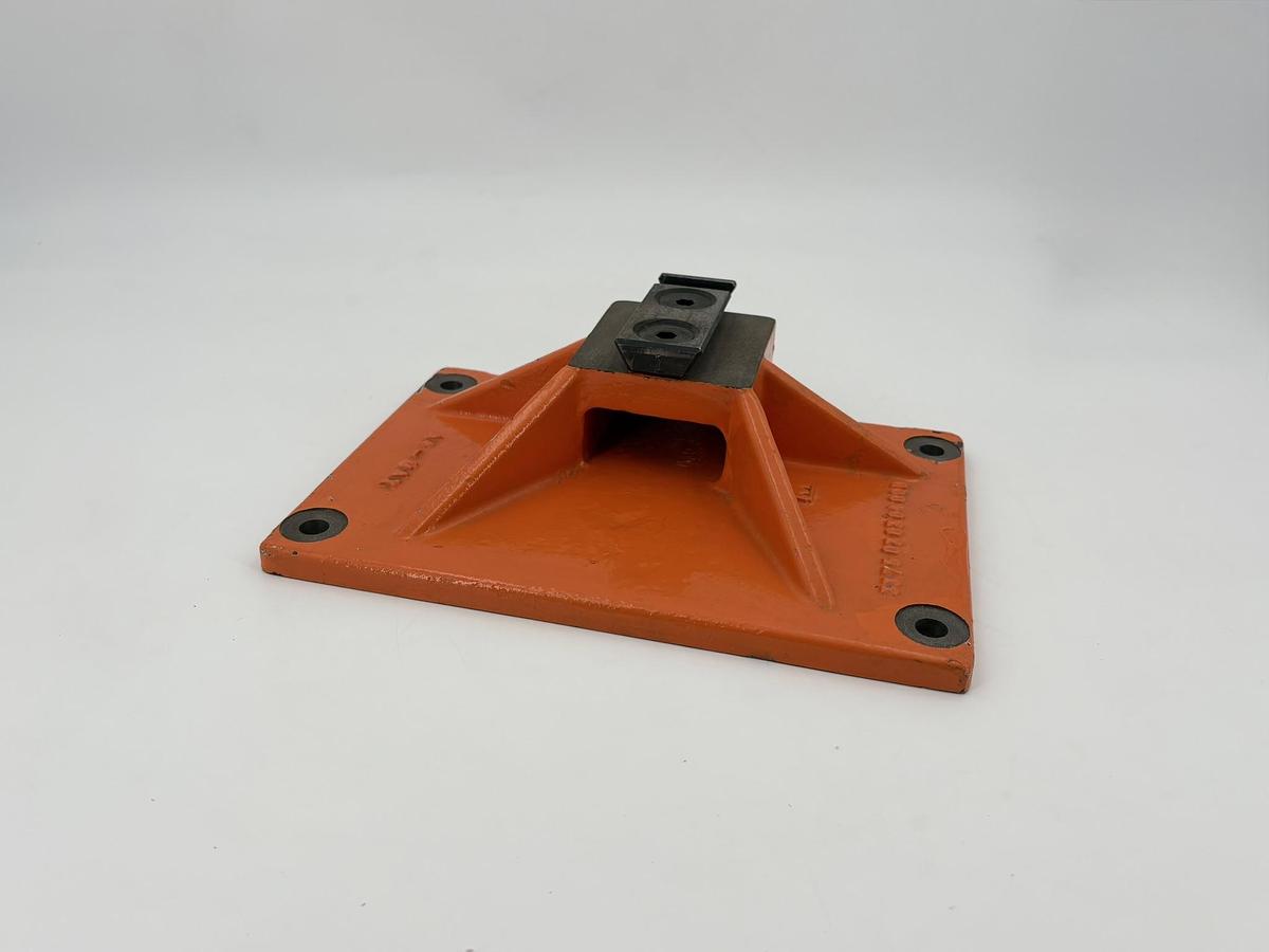 Gebraucht WOHLENBERG 270 x 190mm Formatplattenhalter