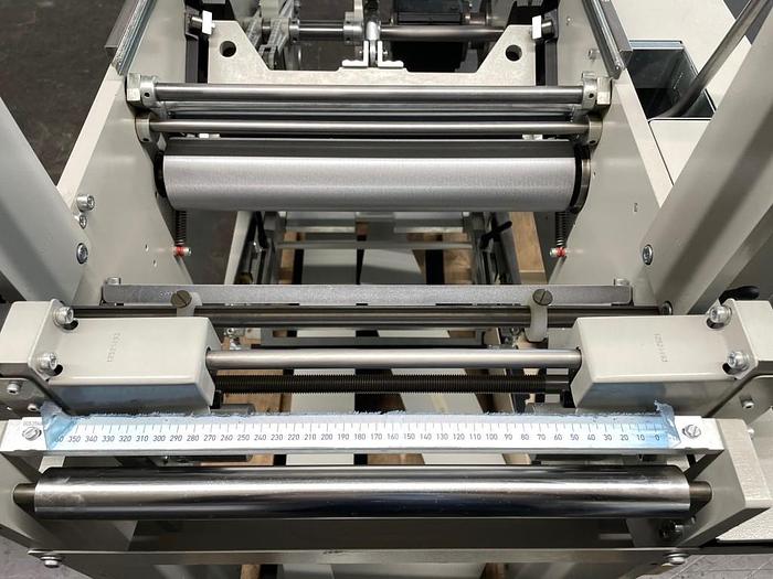 Gebraucht KOLBUS Gazestation