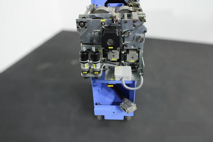 Gebraucht MULLER MARTINI EVA