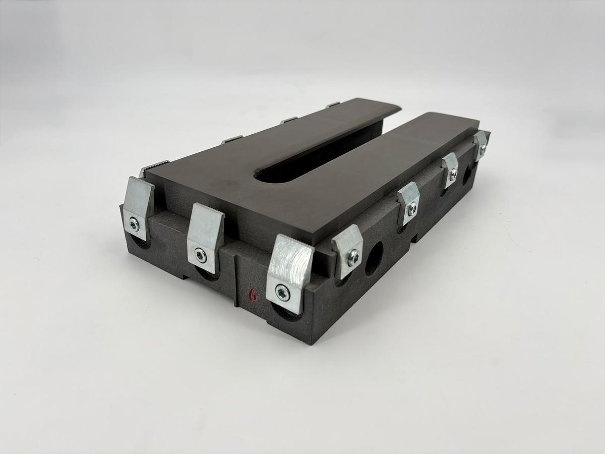 Gebraucht KOLBUS Nr. 6 Schneidtisch 12155506