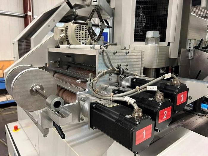 Gebraucht KOLBUS PE 312