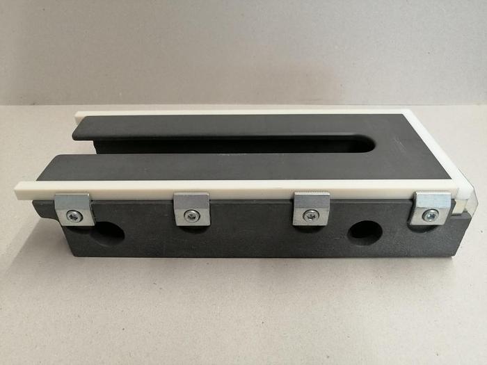 Gebraucht KOLBUS Schneidtisch Nr. 3 (12155503)