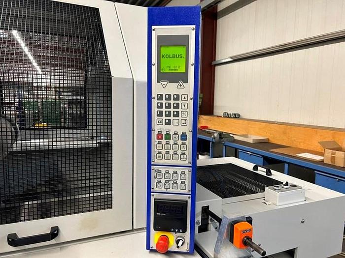 Gebraucht KOLBUS PE 312