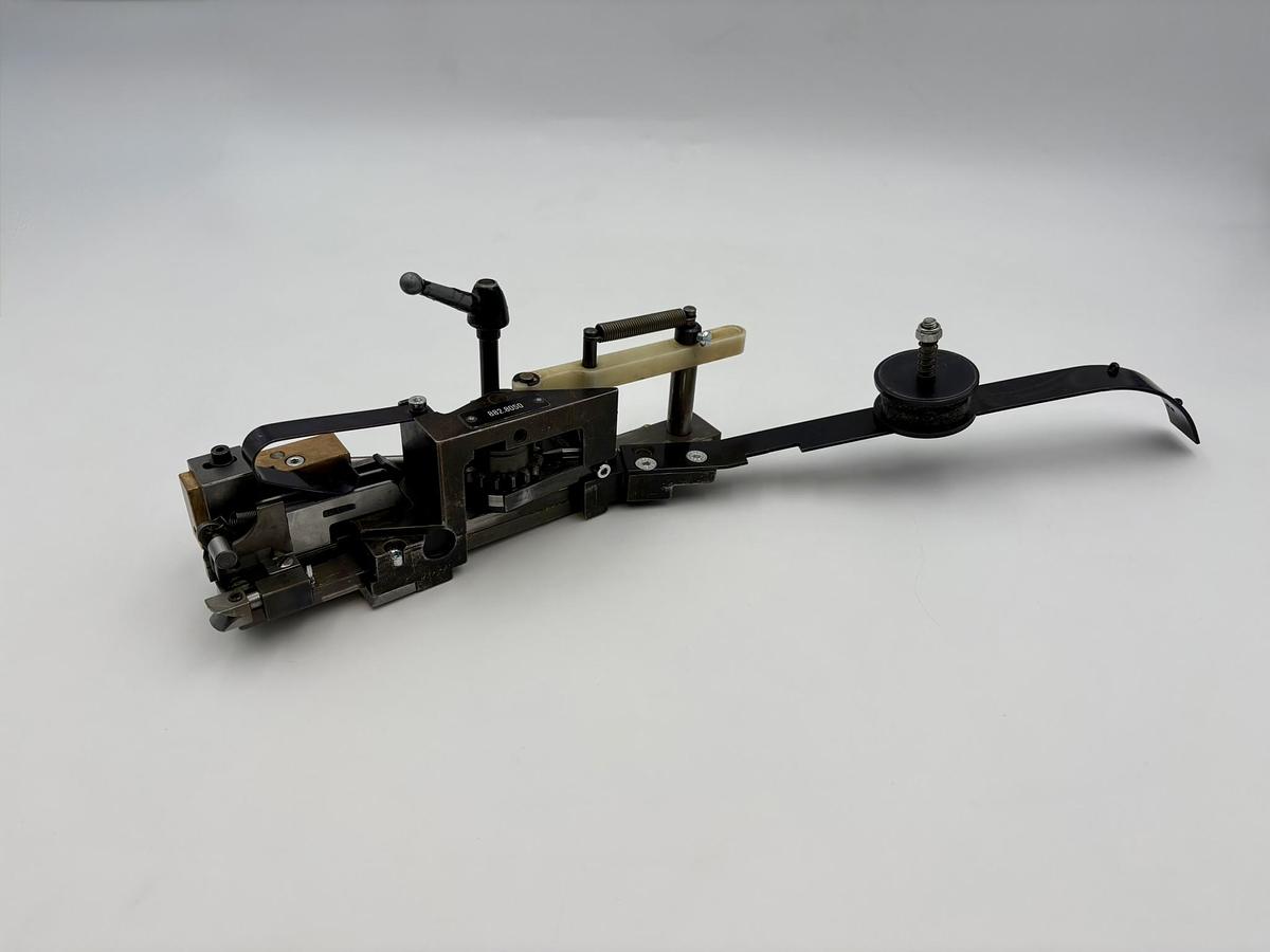 Gebraucht MÜLLER MARTINI HK 55 Heftkopf 882.8050