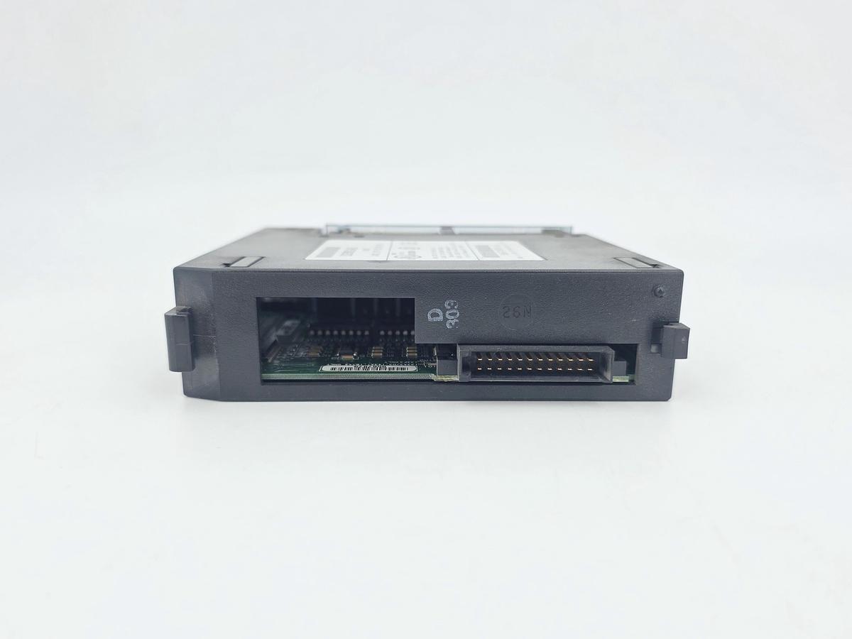 Gebraucht GE Fanuc Eingangsmodul IC693MDL646D
