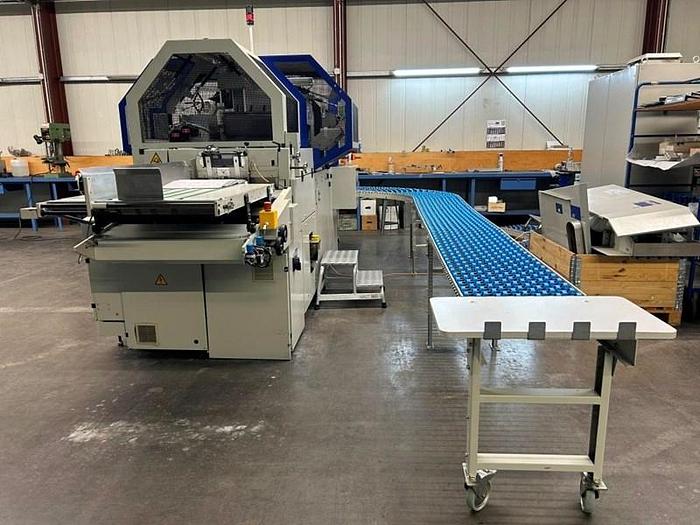 Gebraucht KOLBUS PE 312