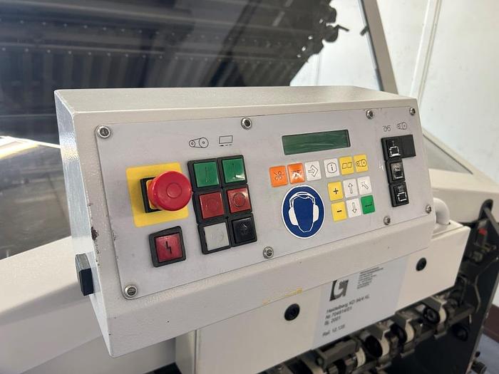 Gebraucht HEIDELBERG KD 94 4 KL