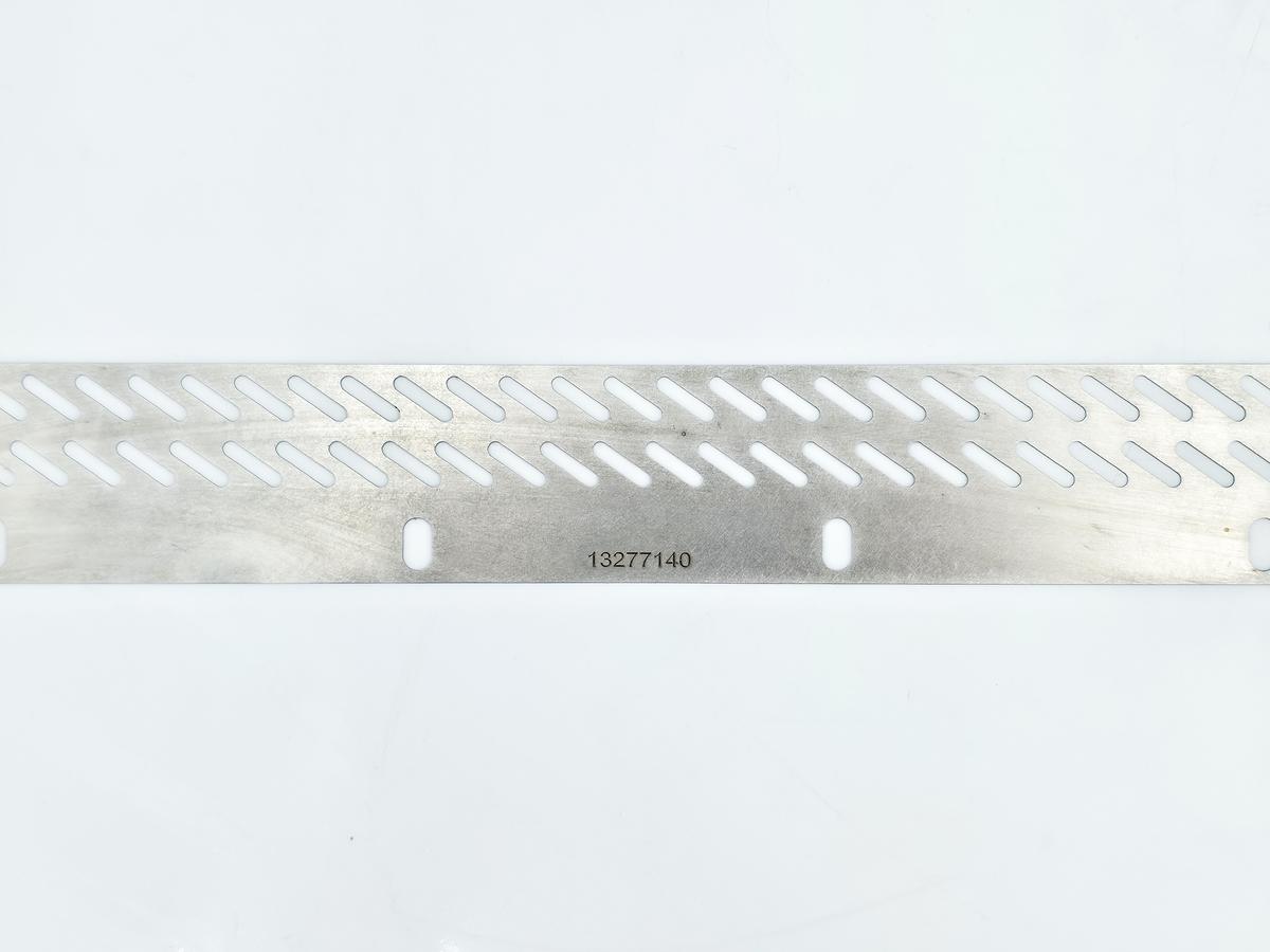 Gebraucht KOLBUS Blech 12377140