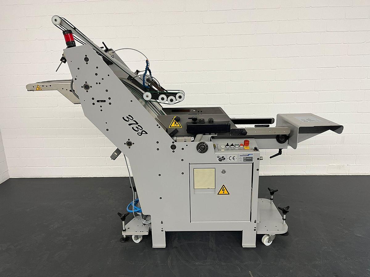 Gebraucht MÜLLER MARTINI UNIVERSAL 3738