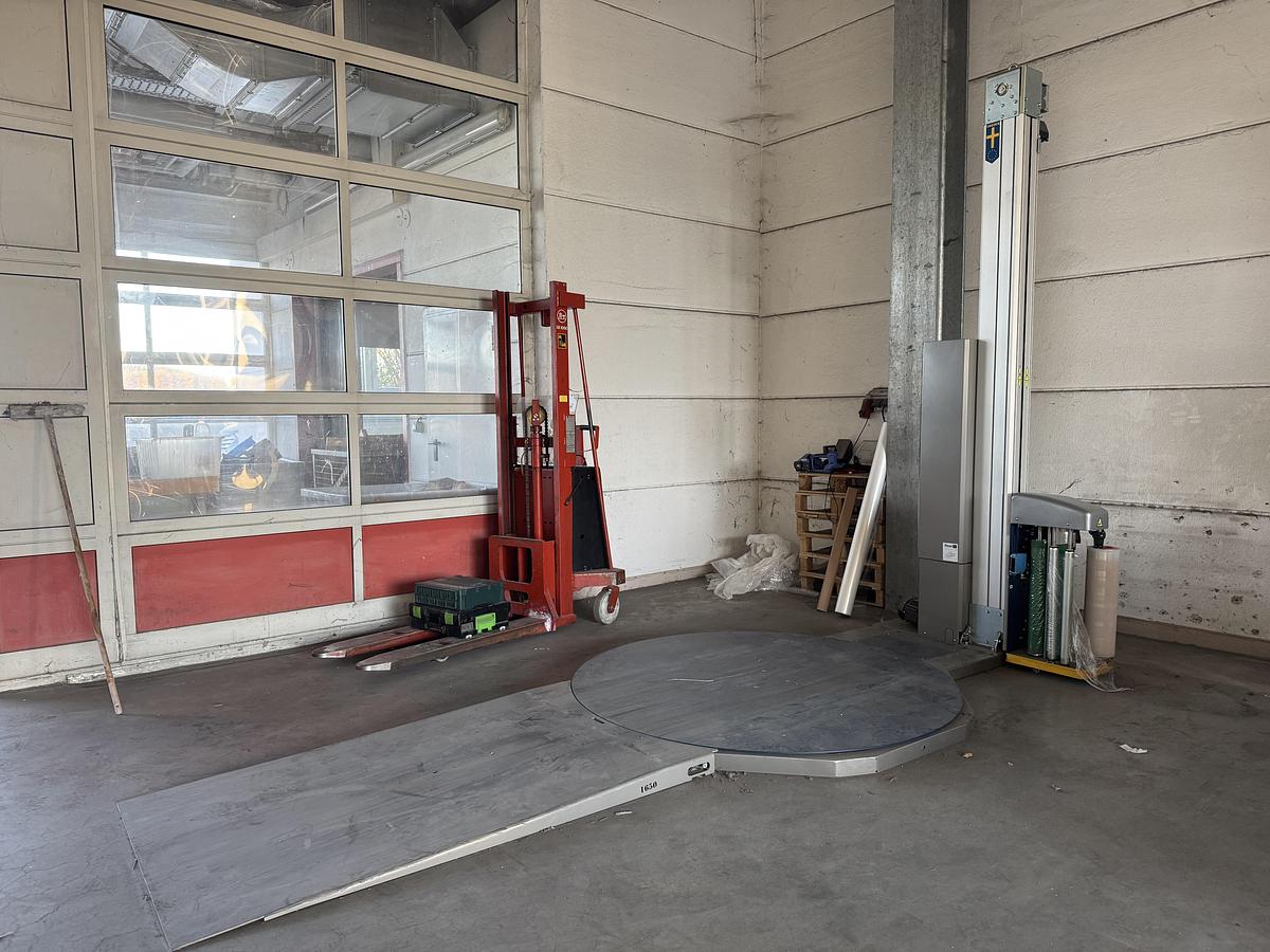 Gebraucht CYKLOP CTT 210