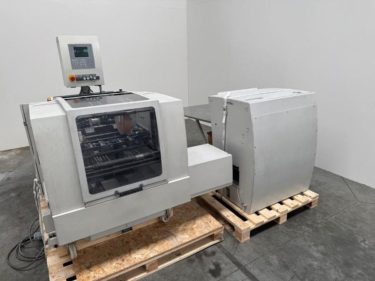 Gebraucht 2007 PALAMIDES DELTA 502