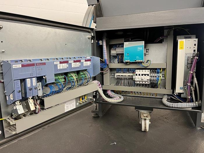 Gebraucht HEIDELBERG TAS 400