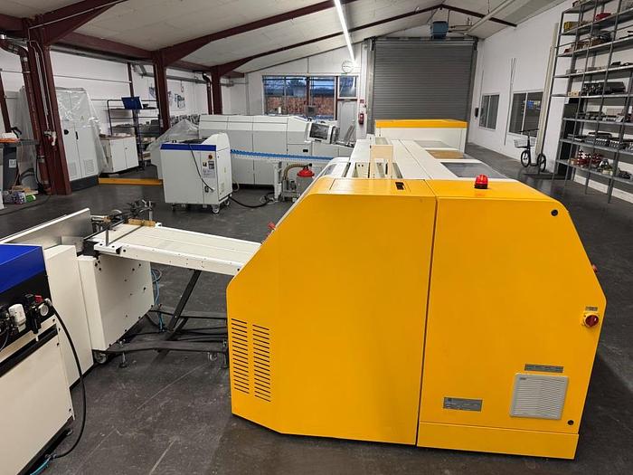 Gebraucht MECCANOTECNICA UNIVERSE