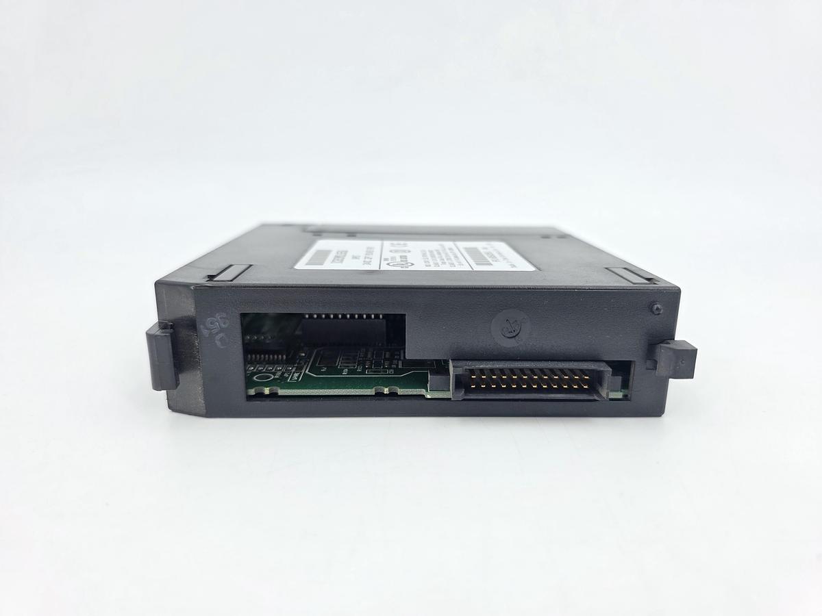 Gebraucht GE Fanuc Eingangsmodul IC693MDL655G