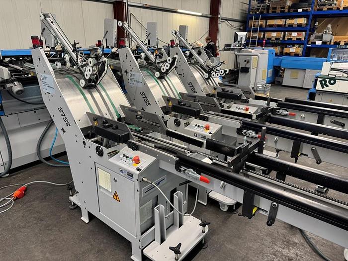 Gebraucht MÜLLER MARTINI 0390 PRIMA PLUS AMRYS