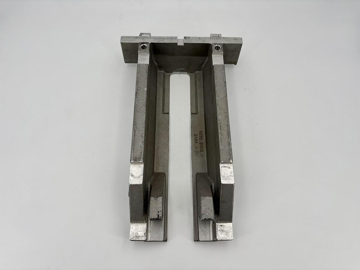 Gebraucht MÜLLER MARTINI Nr. 2 Schneidtisch 1576.6152.0