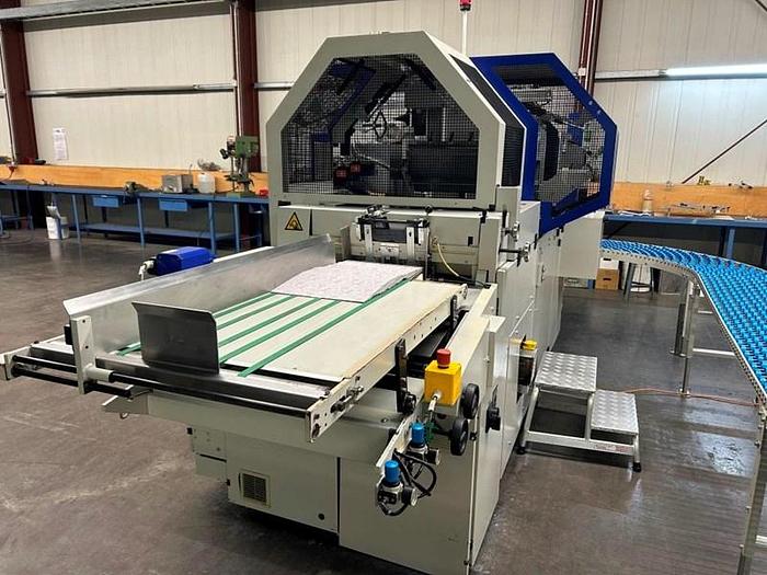 Gebraucht KOLBUS PE 312