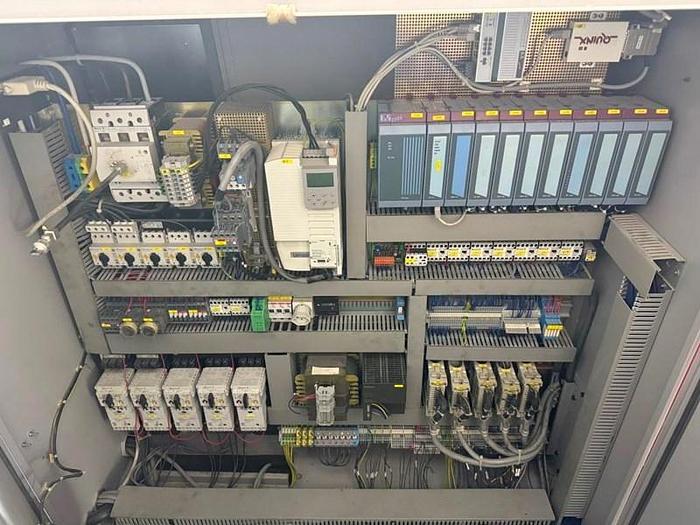 Gebraucht MÜLLER MARTINI BRAVO PLUS AMRYS