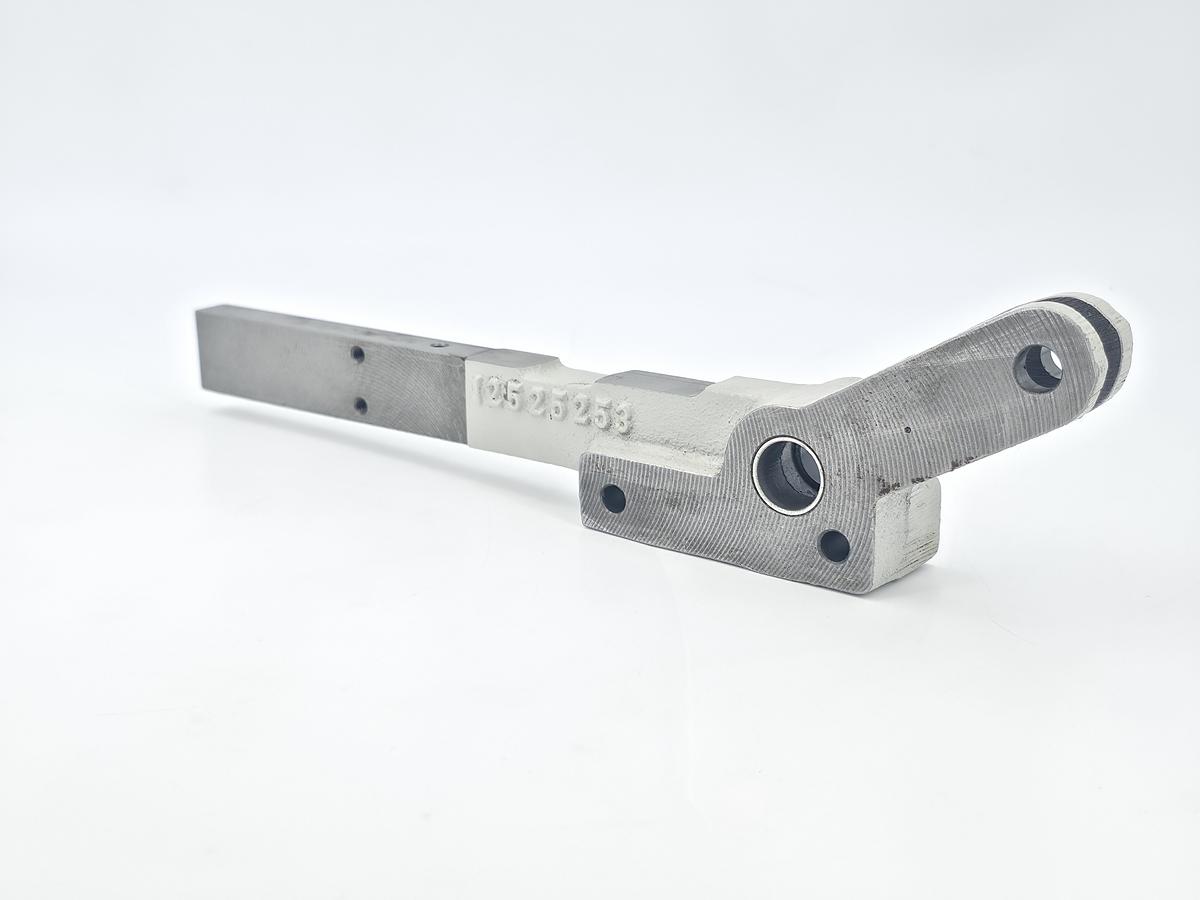 Gebraucht KOLBUS Hebel 12525253