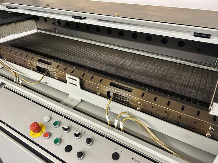 Gebraucht 2013 KOLBUS HB 530