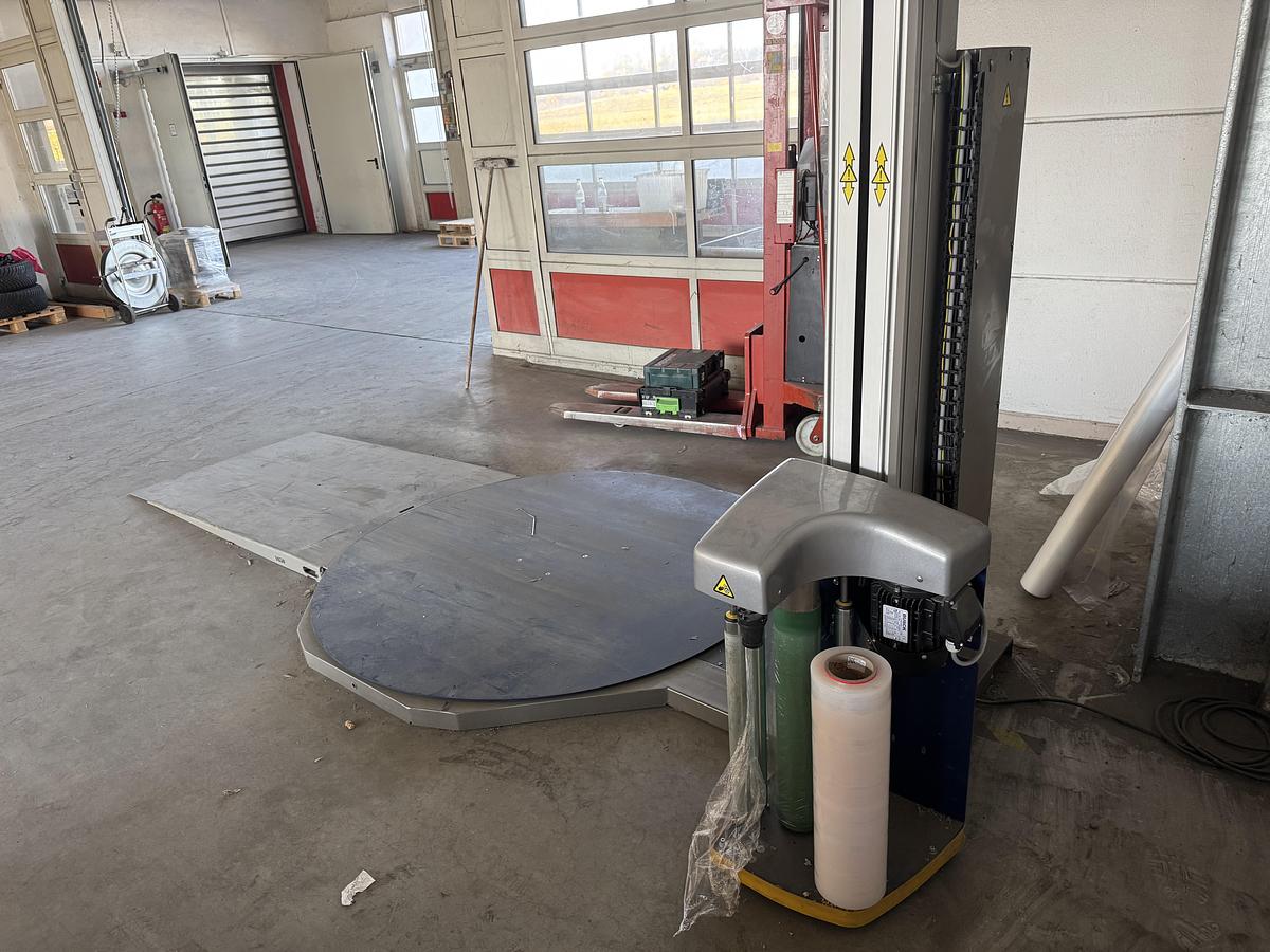 Gebraucht CYKLOP CTT 210