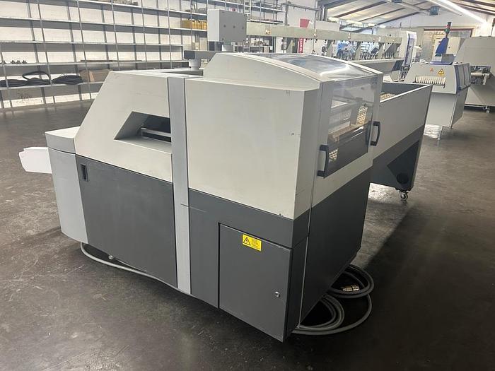 Gebraucht HEIDELBERG TSH 70