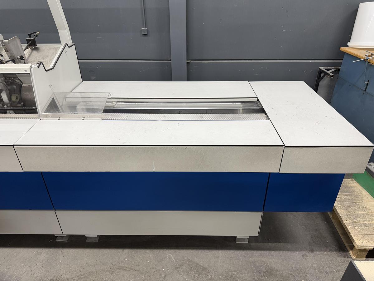 Gebraucht WOHLENBERG SPRINTER E