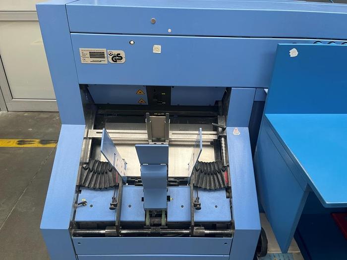 Gebraucht 2012 MULLER MARTINI