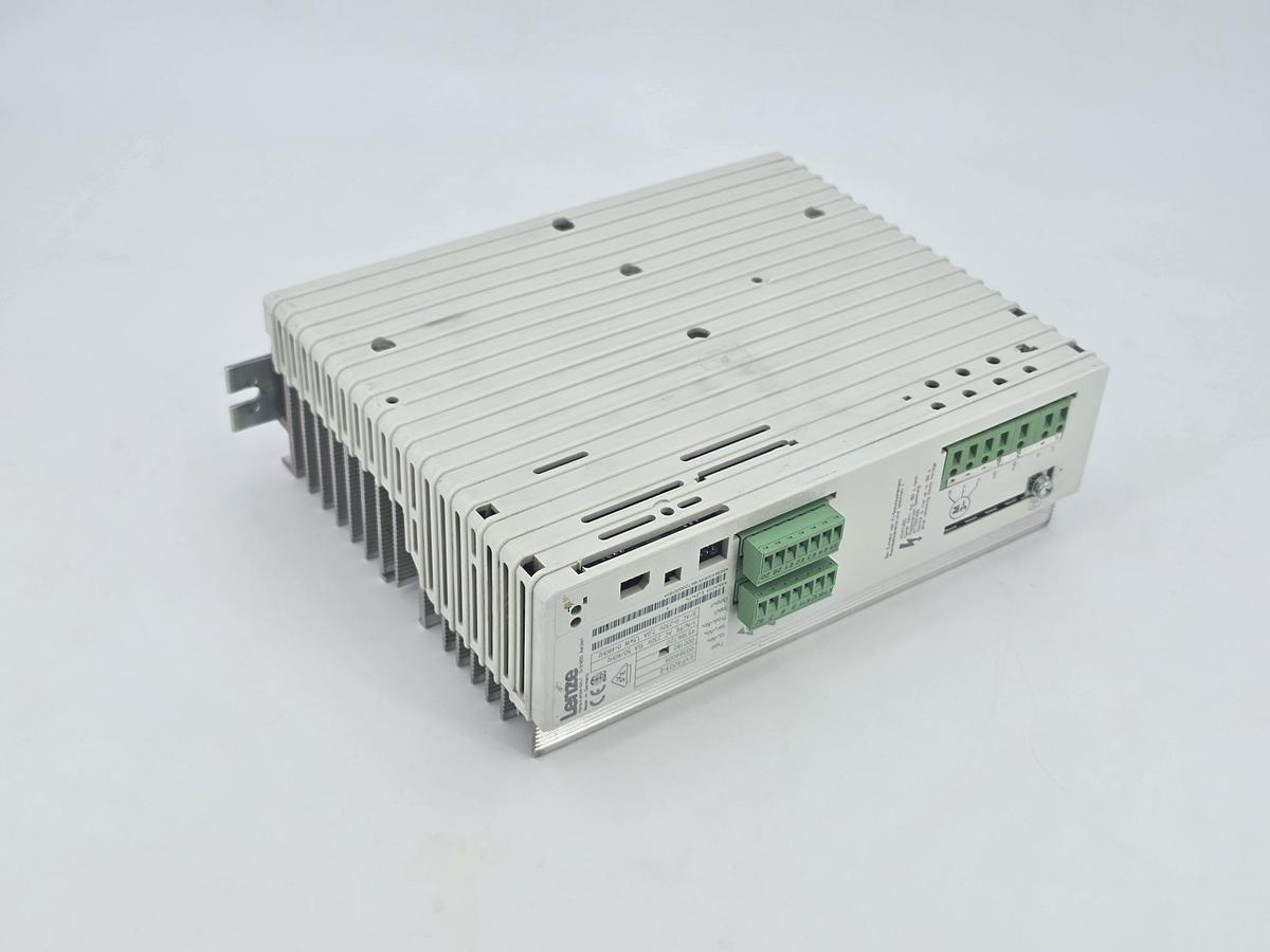 Gebraucht LENZE EVF8203-E Frequenzumrichter 00384005