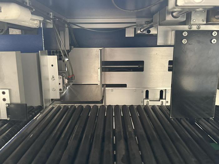 Gebraucht SOLEMA FASTBOOK