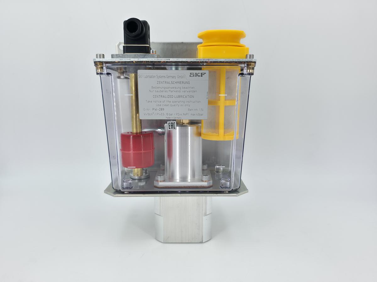 SKF Pumpe 951-110-656 PW 289