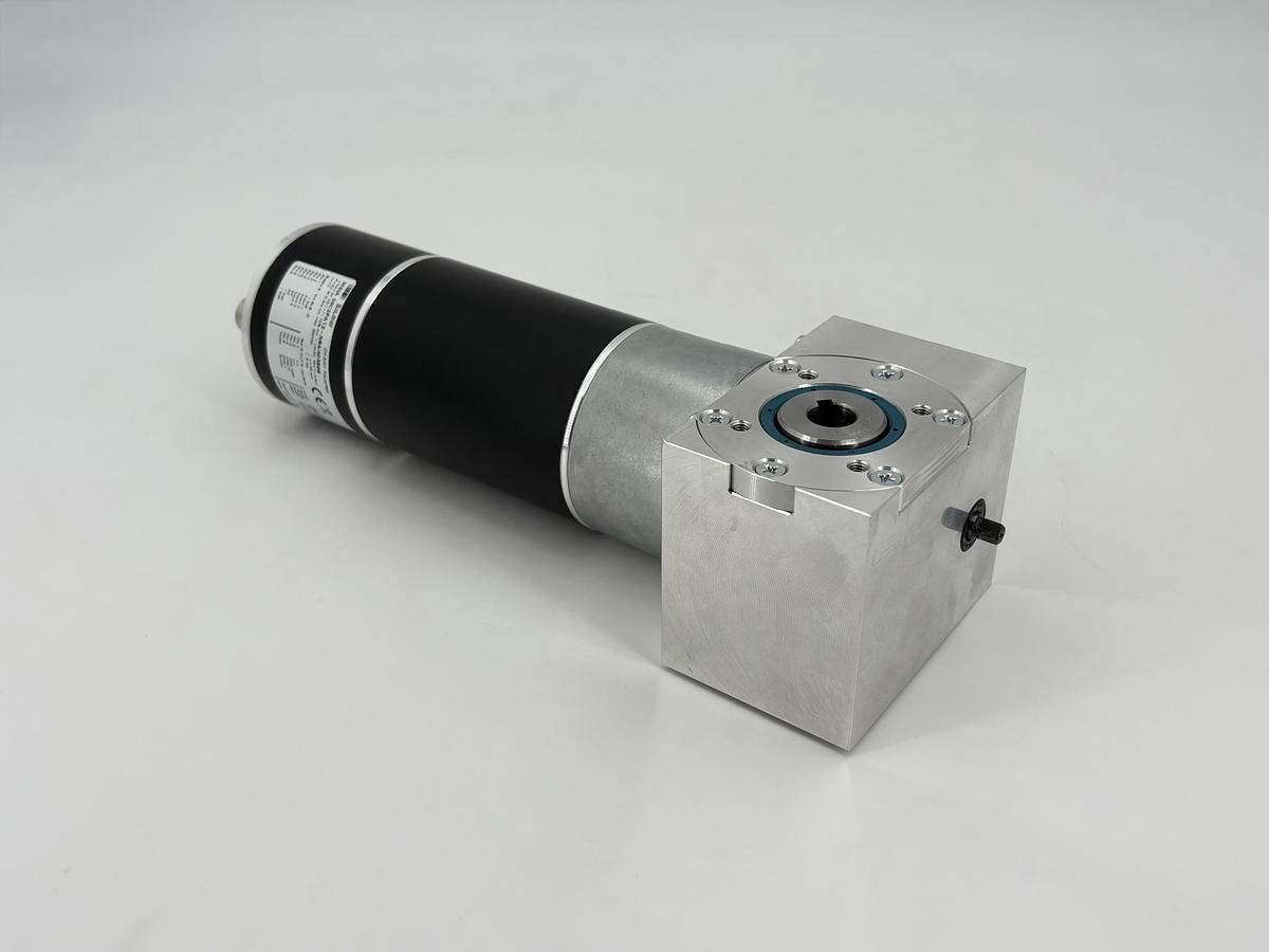 KOLBUS Antrieb CAN-BUS 00089004