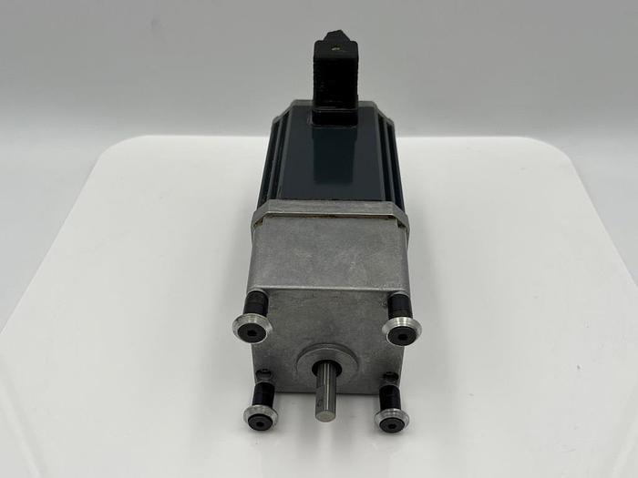 Gebraucht MÜLLER MARTINI Stellantrieb 3736.1142.2