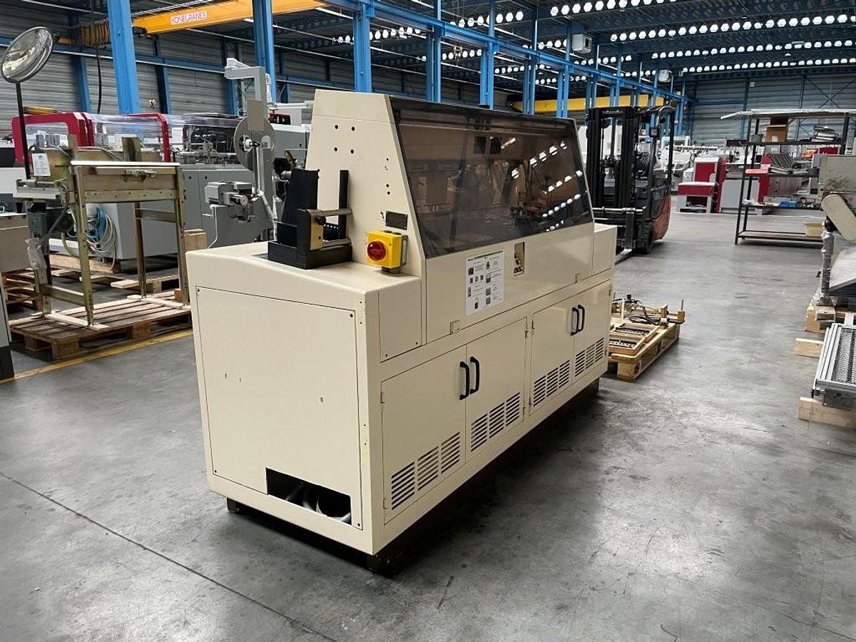 Gebraucht DURRER REGA 6