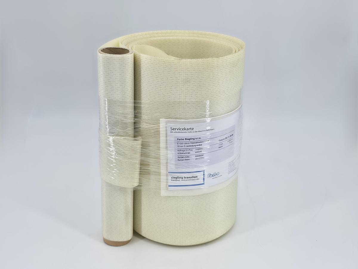 FORBO Transportband Set 00035291