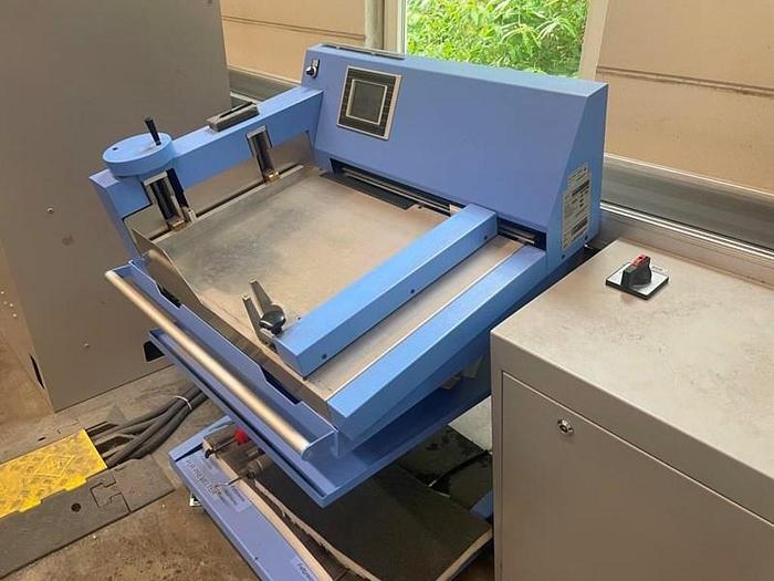 Gebraucht MÜLLER MARTINI ALEGRO A7 Line