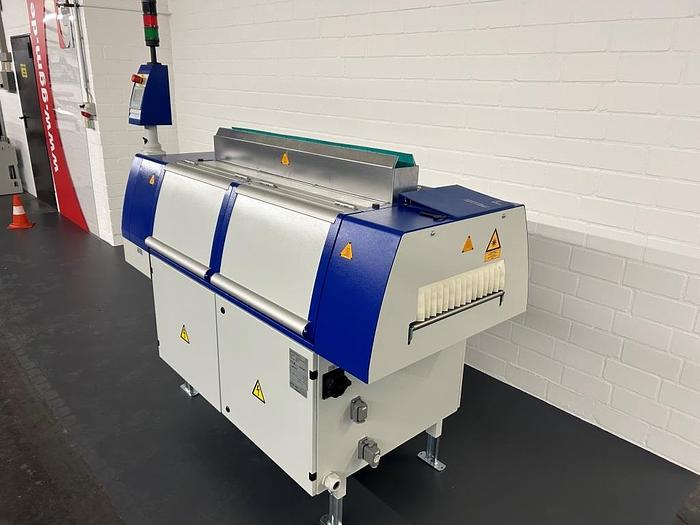 Gebraucht MULLER MARTINI HB 531