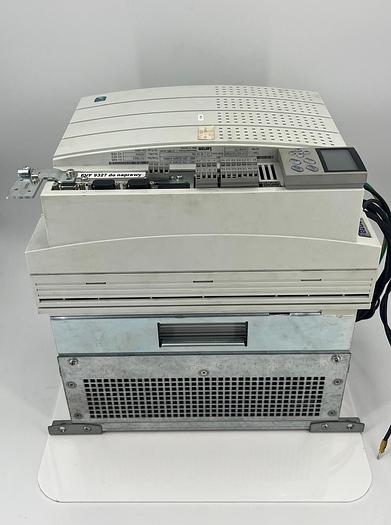 Gebraucht LENZE EVF9327-EVV004 Servoumrichter